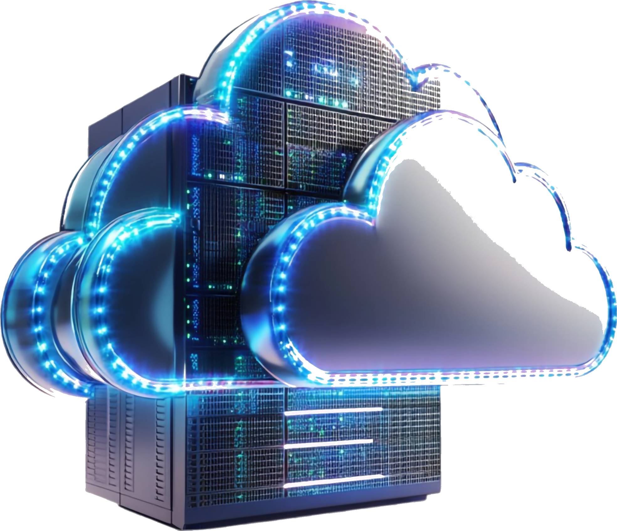 Cloud computing