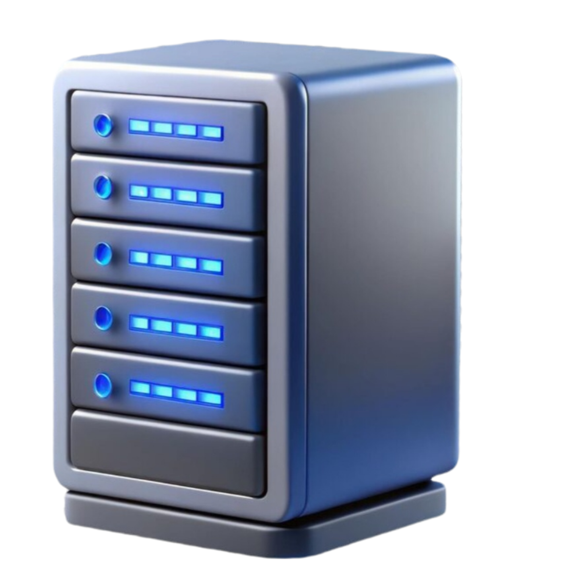 Business server
