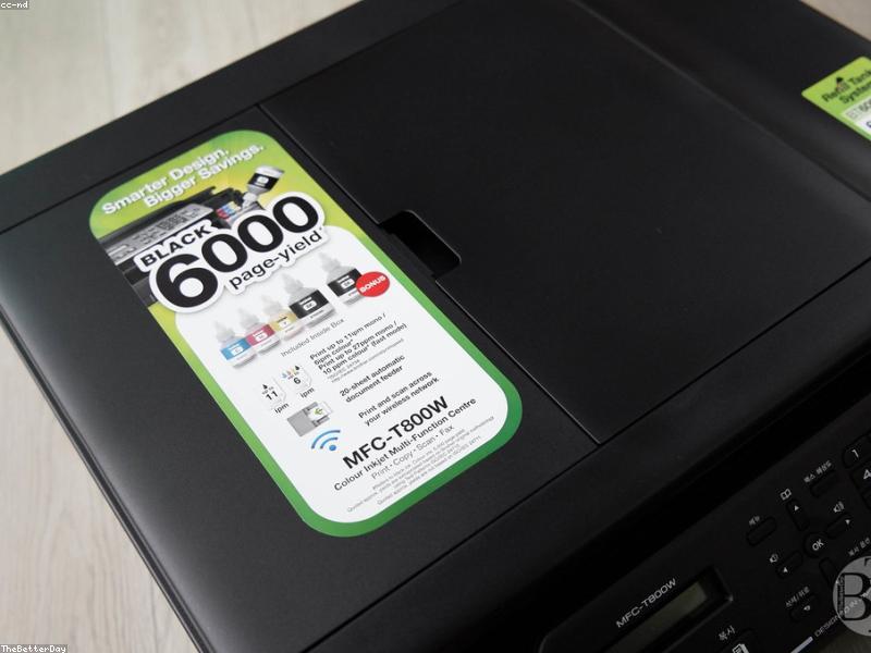 Printer and copier solutions